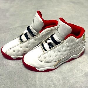 🔥Air Jordan 13 Retro History of Flight🔥